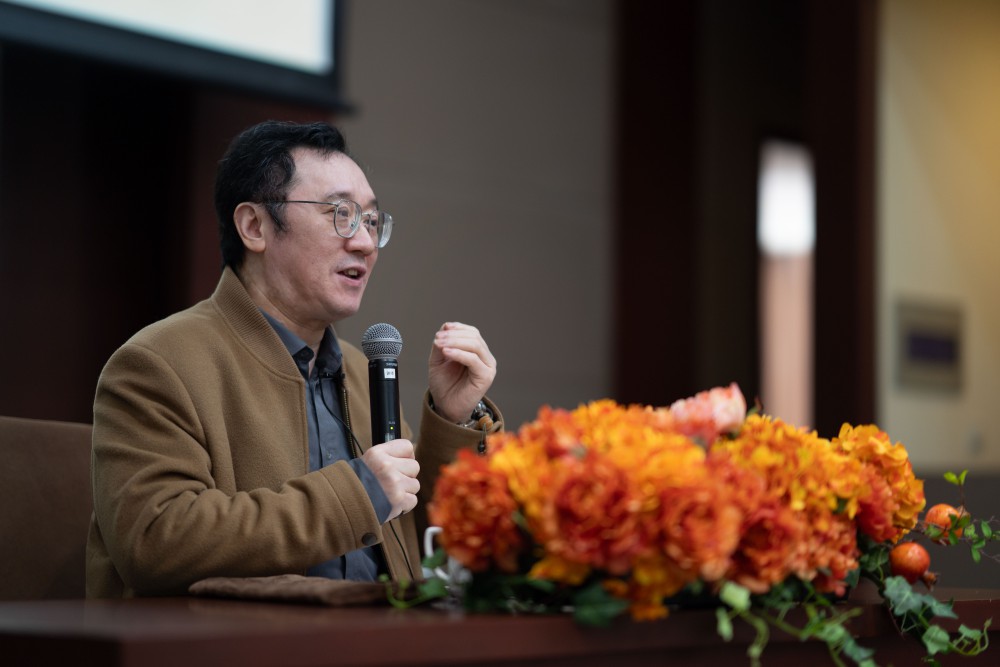 研究院主任 研究院主任